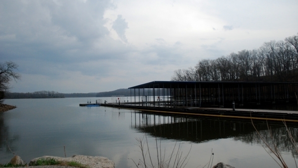 Ozarks