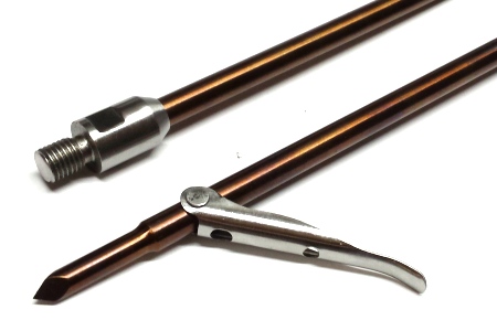 LingHunt Flopper Tips