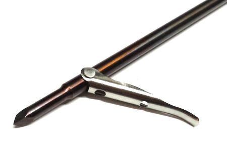 LingHunt Flopper Tips